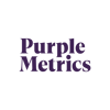 Purple Metrics logo